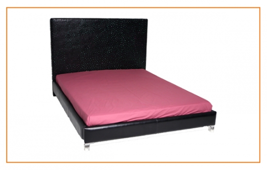Κρεβάτια με οπτικές ίνες